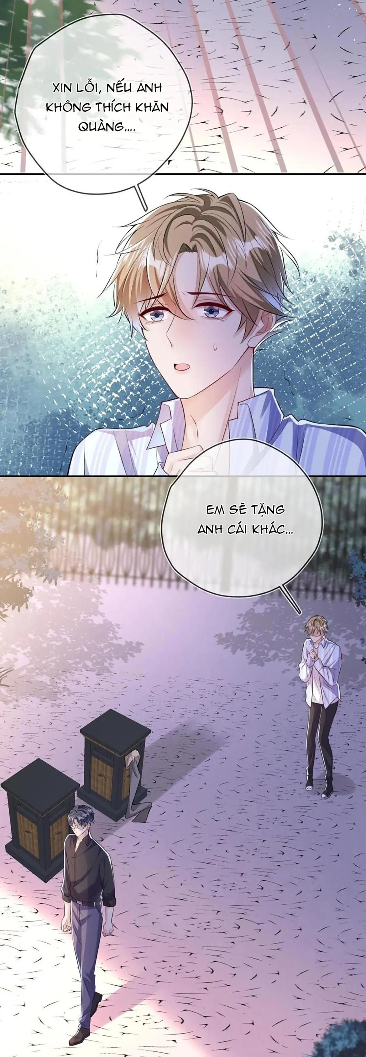 Cường Liệt Công Kích Chapter 93 Trang 30