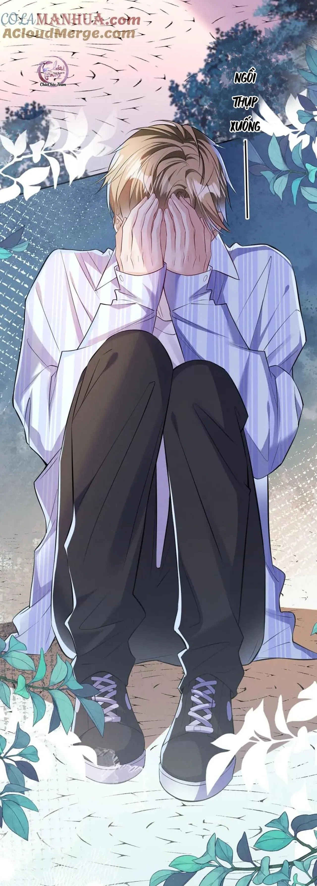 Cường Liệt Công Kích Chapter 93 Trang 31