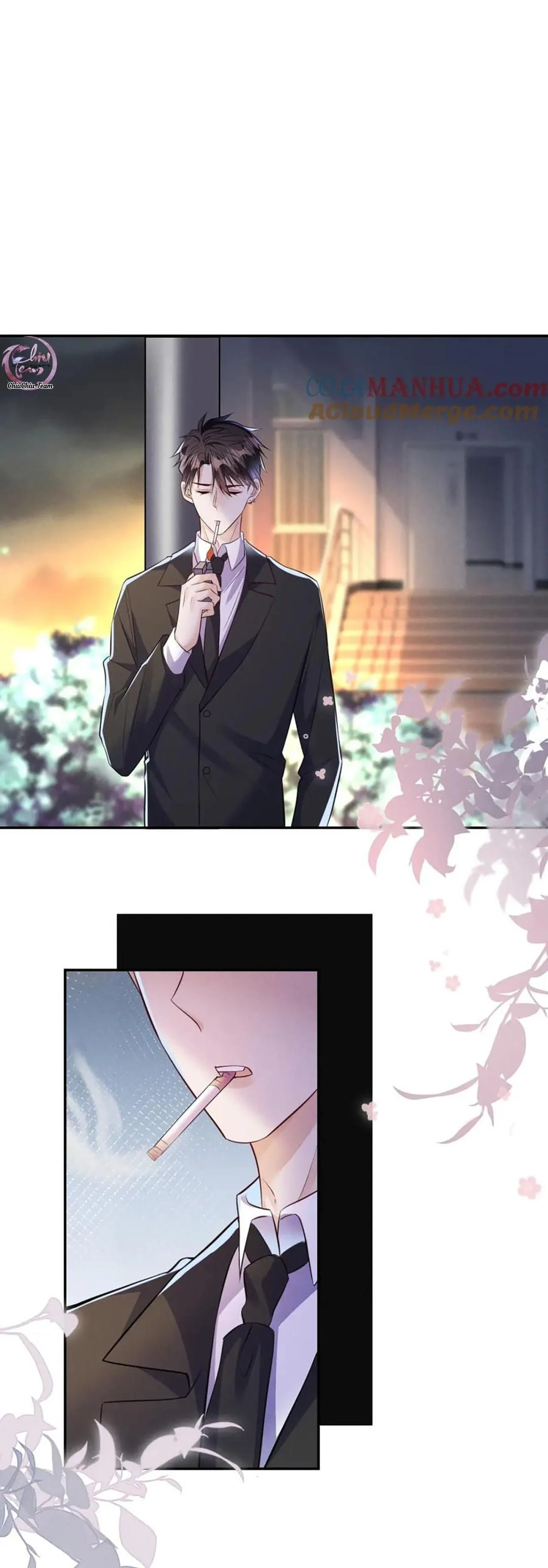 Cường Liệt Công Kích Chapter 93 Trang 33