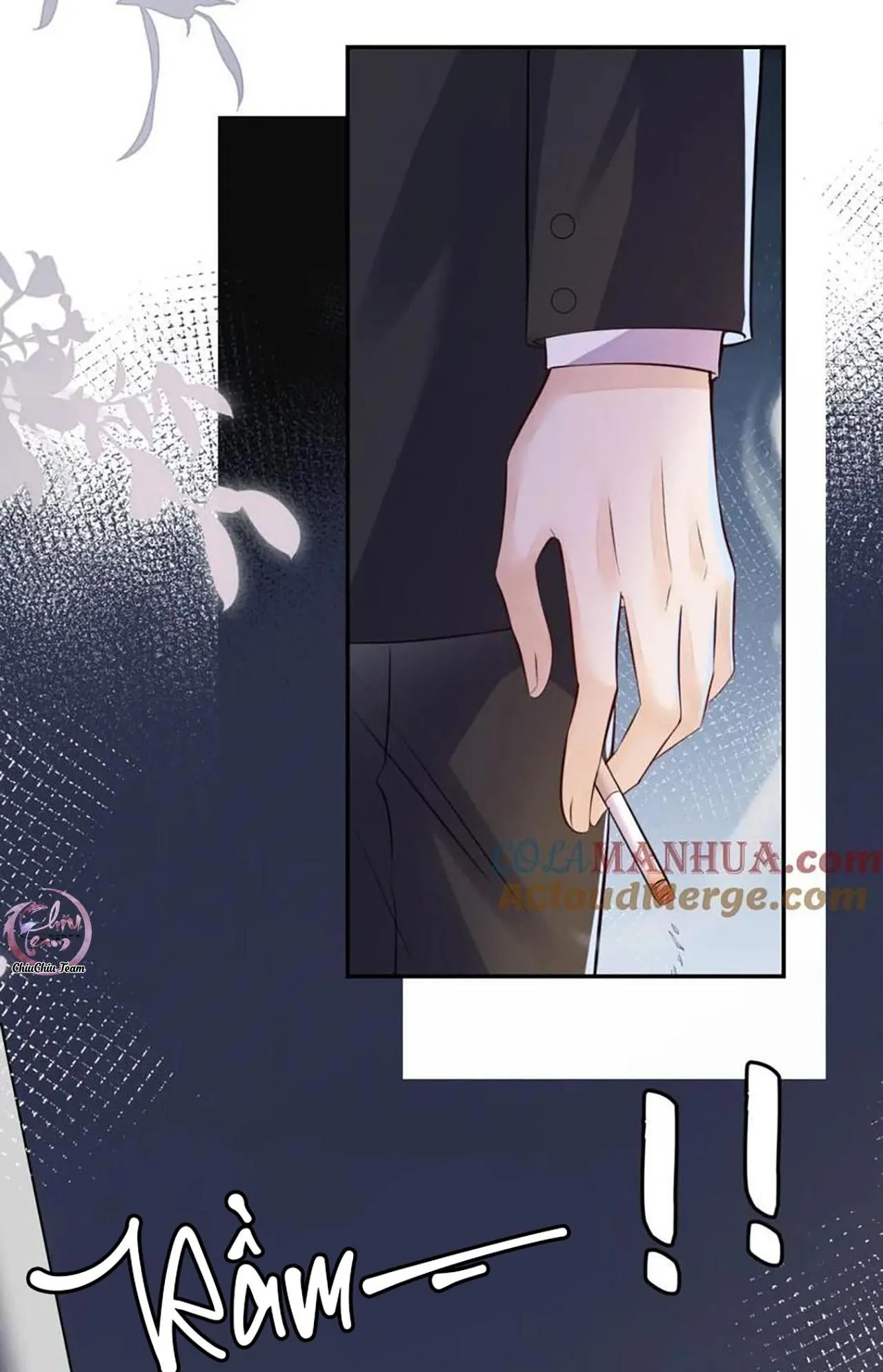 Cường Liệt Công Kích Chapter 93 Trang 34