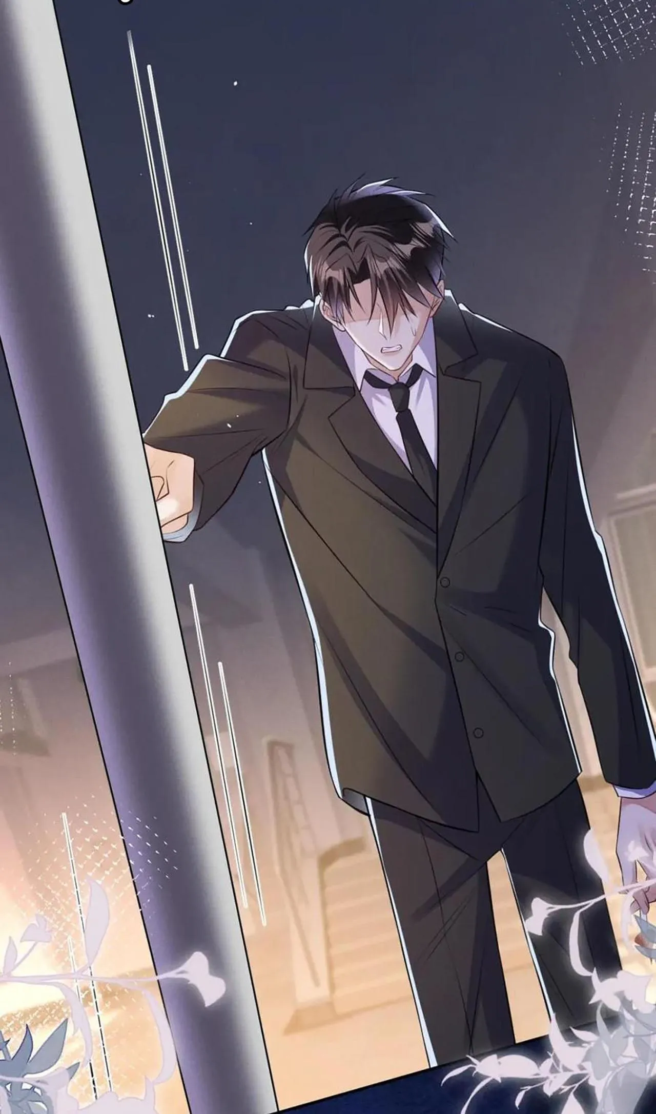 Cường Liệt Công Kích Chapter 93 Trang 35