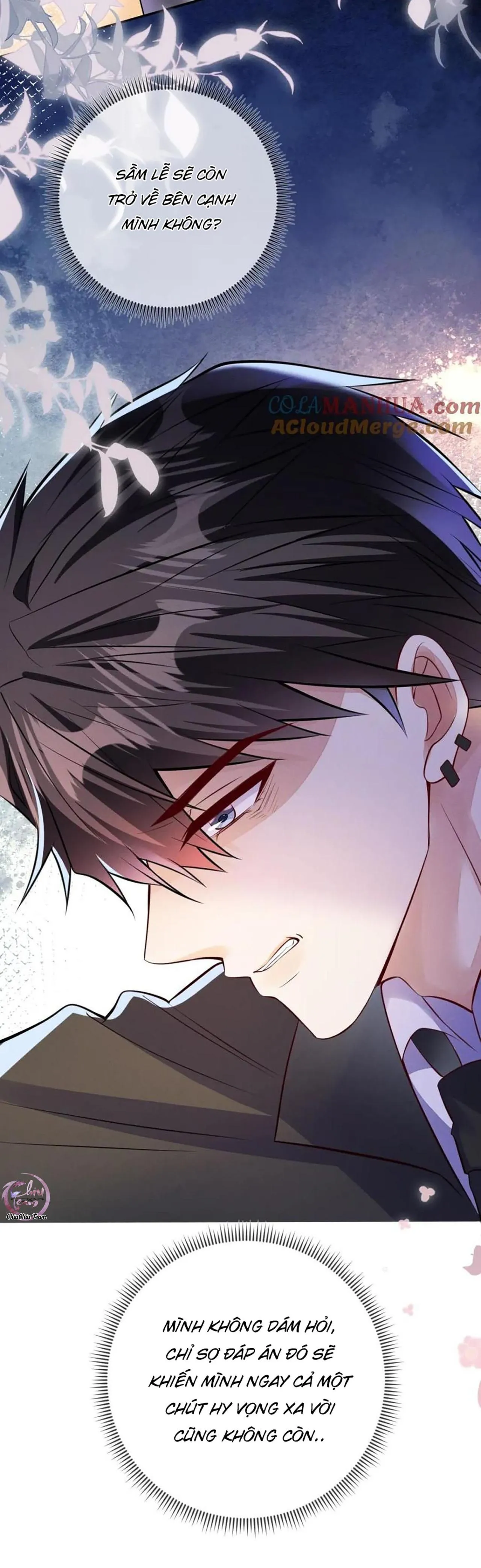 Cường Liệt Công Kích Chapter 93 Trang 36