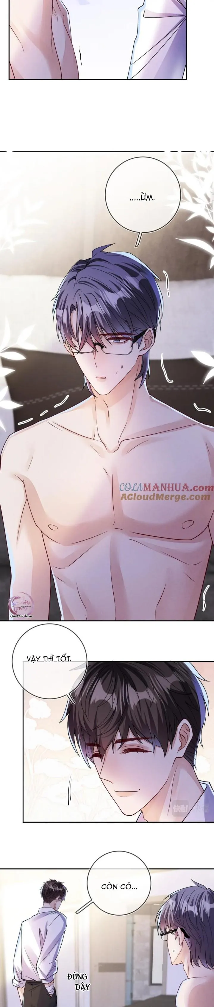 Cường Liệt Công Kích Chapter 95 Trang 4