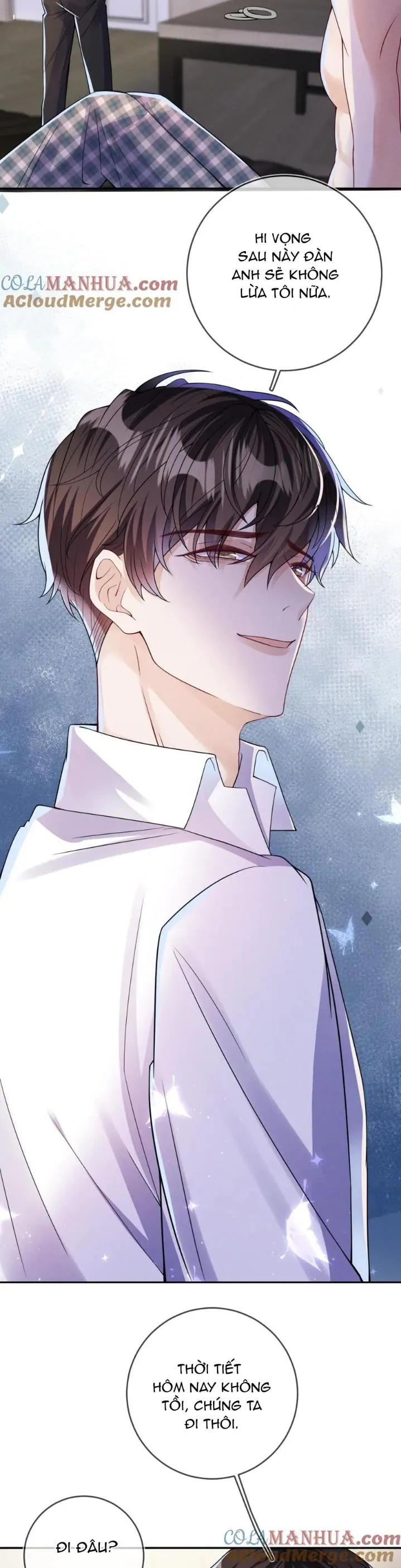 Cường Liệt Công Kích Chapter 95 Trang 5