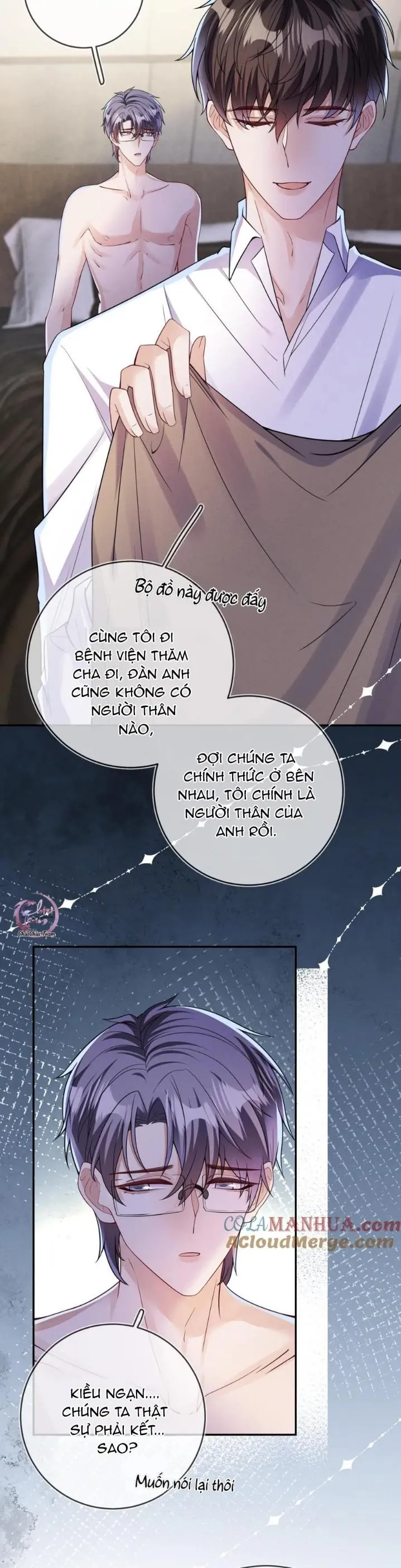 Cường Liệt Công Kích Chapter 95 Trang 6