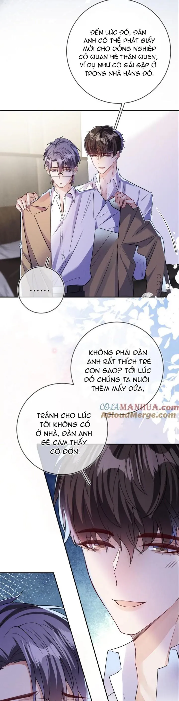 Cường Liệt Công Kích Chapter 95 Trang 7