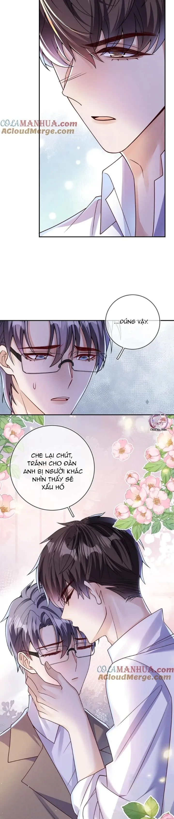 Cường Liệt Công Kích Chapter 95 Trang 9