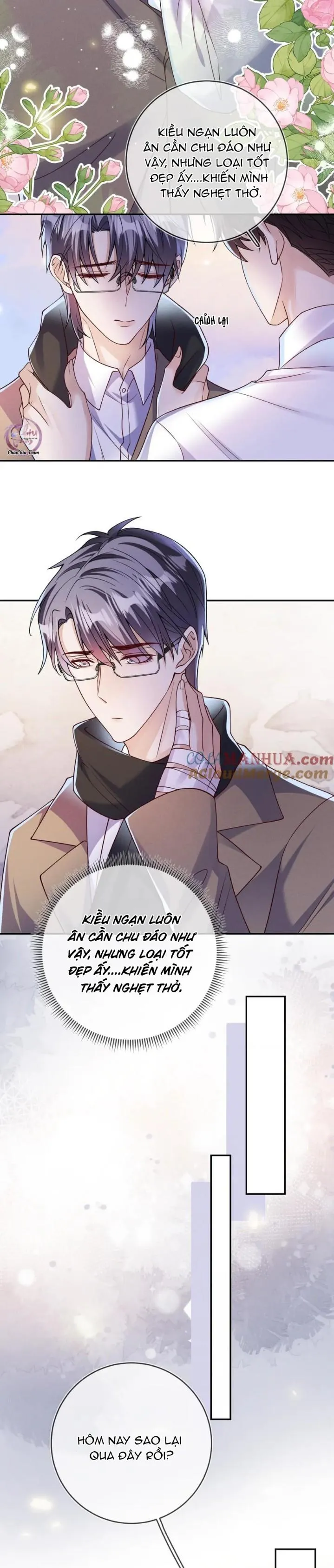 Cường Liệt Công Kích Chapter 95 Trang 10