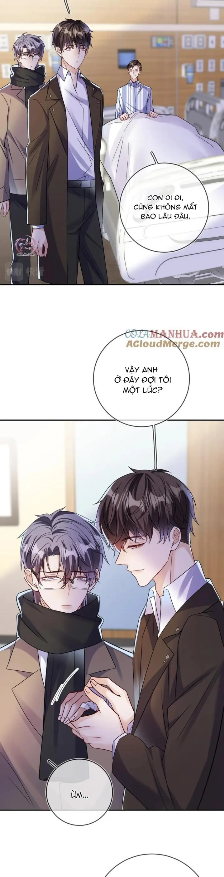 Cường Liệt Công Kích Chapter 95 Trang 16