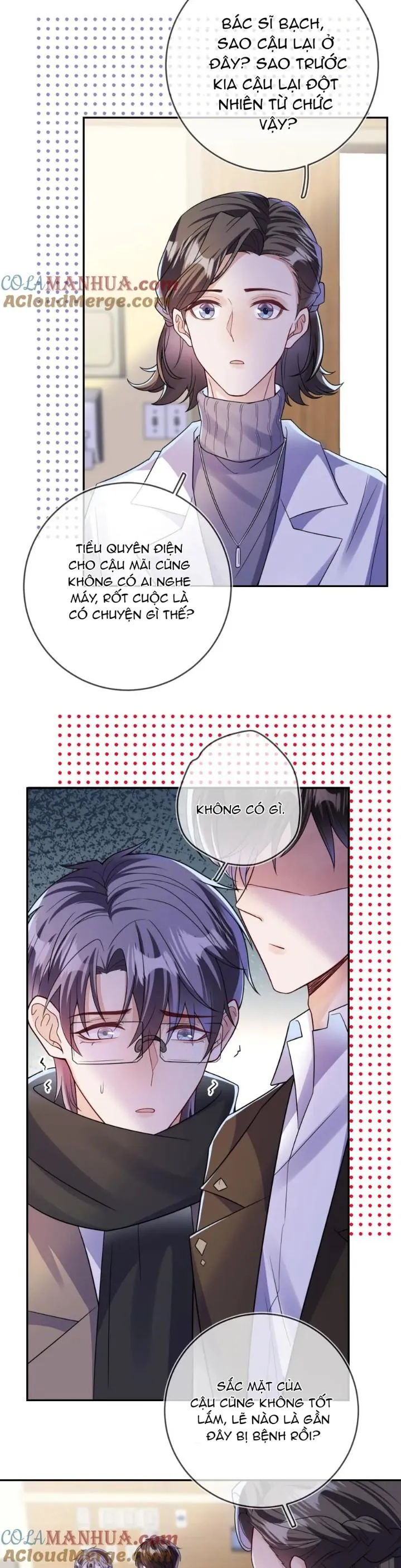 Cường Liệt Công Kích Chapter 95 Trang 17