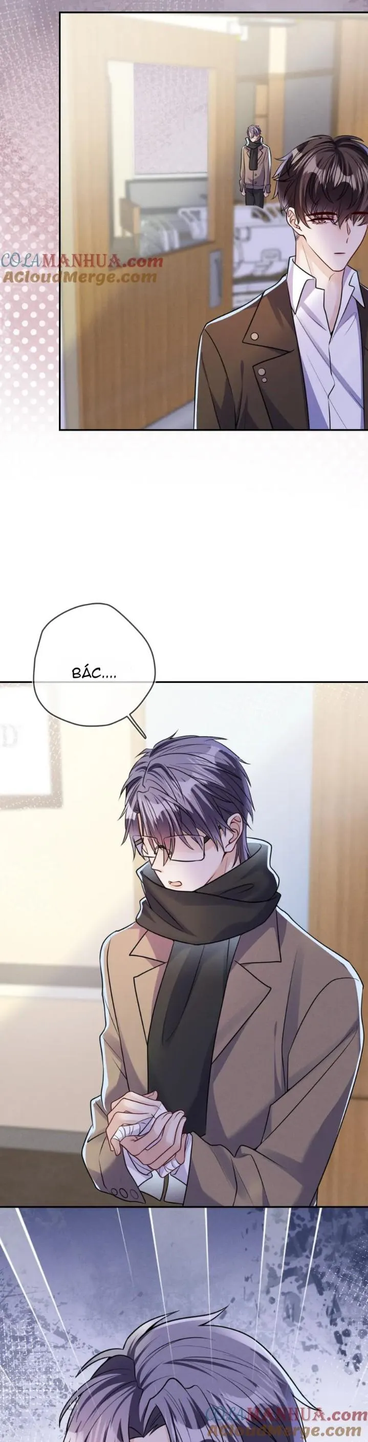 Cường Liệt Công Kích Chapter 95 Trang 21