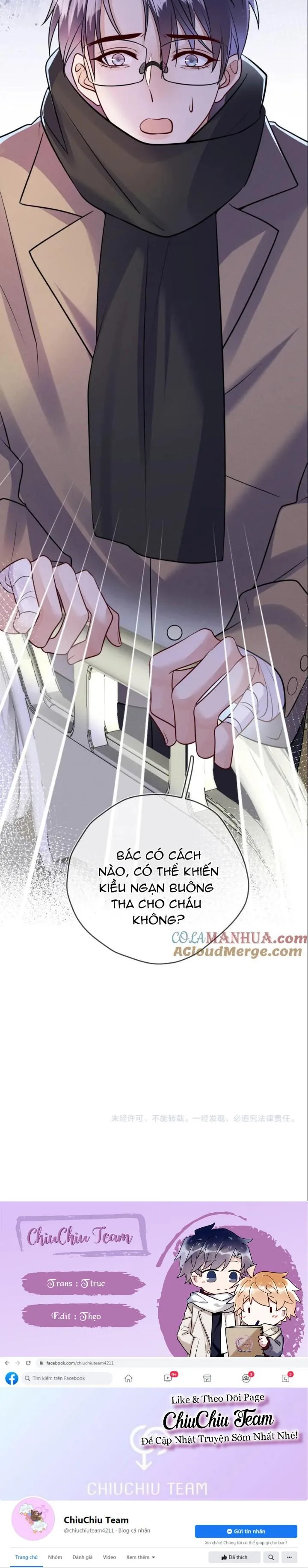 Cường Liệt Công Kích Chapter 95 Trang 22