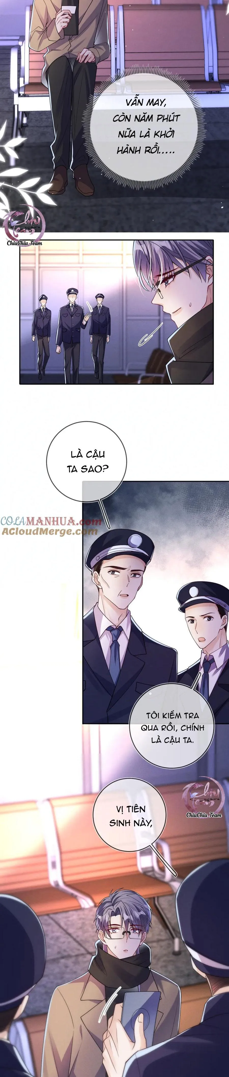 Cường Liệt Công Kích Chapter 96 Trang 9