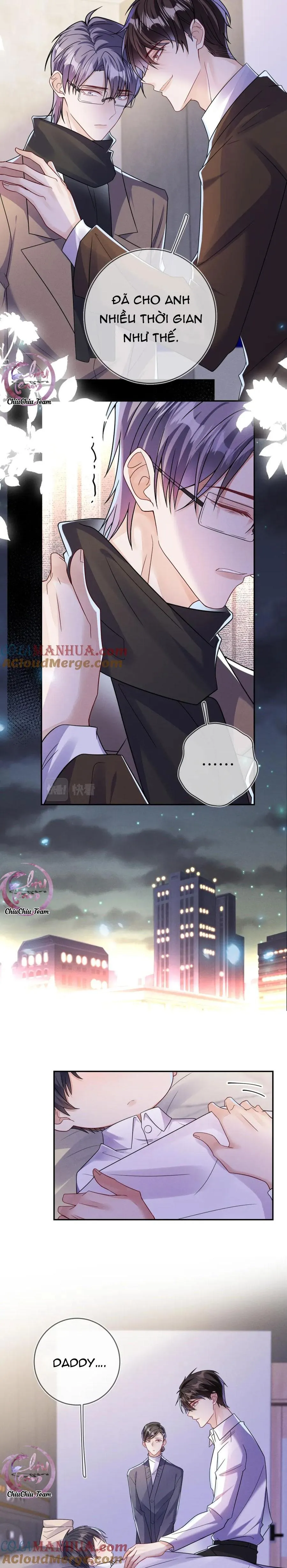 Cường Liệt Công Kích Chapter 96 Trang 13