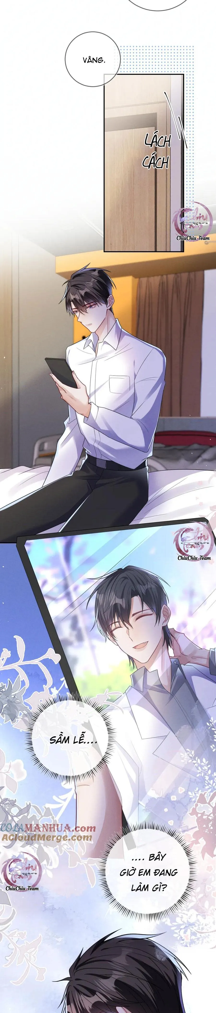 Cường Liệt Công Kích Chapter 96 Trang 15