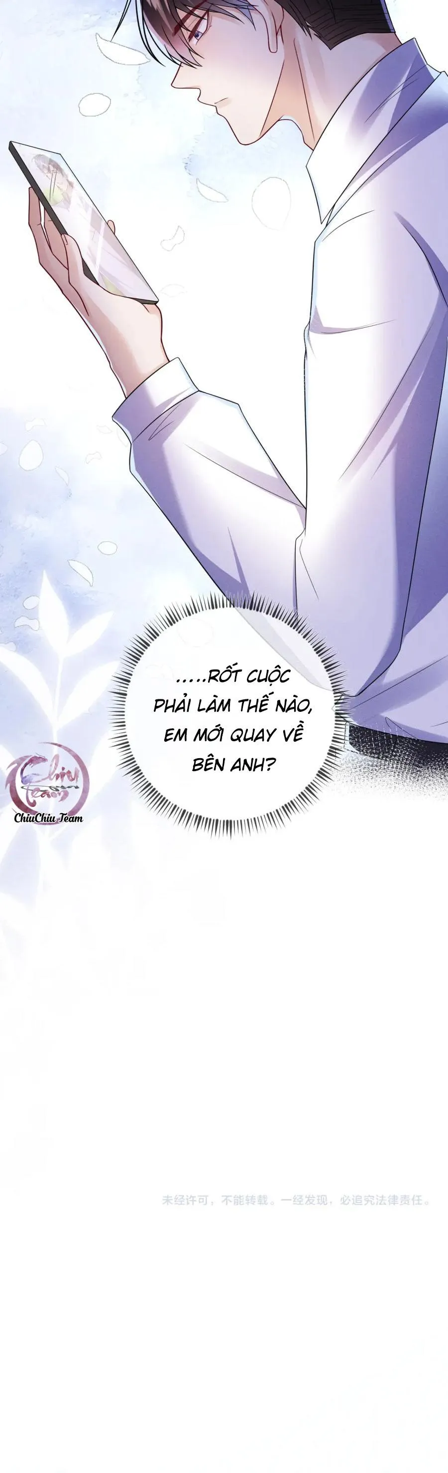 Cường Liệt Công Kích Chapter 96 Trang 16