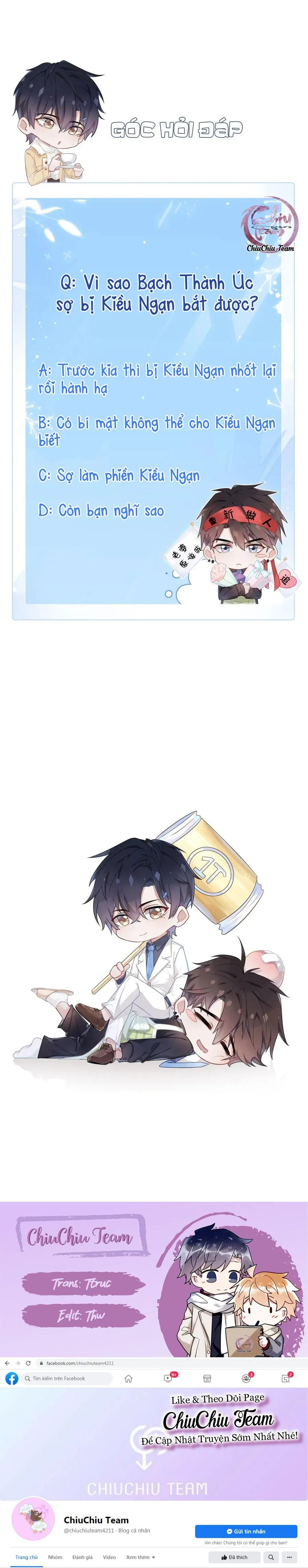 Cường Liệt Công Kích Chapter 96 Trang 17