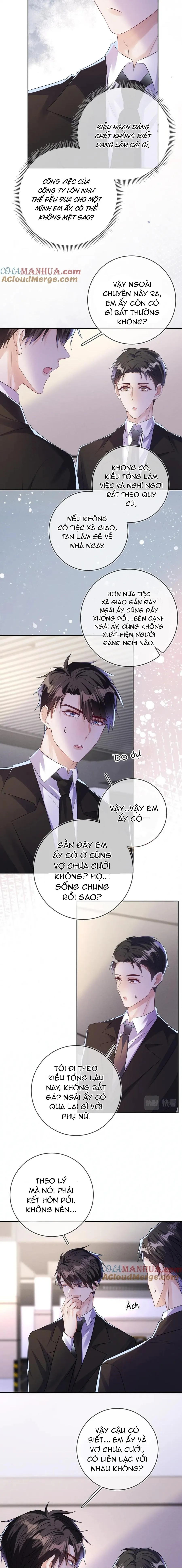 Cường Liệt Công Kích Chapter 97 Trang 3