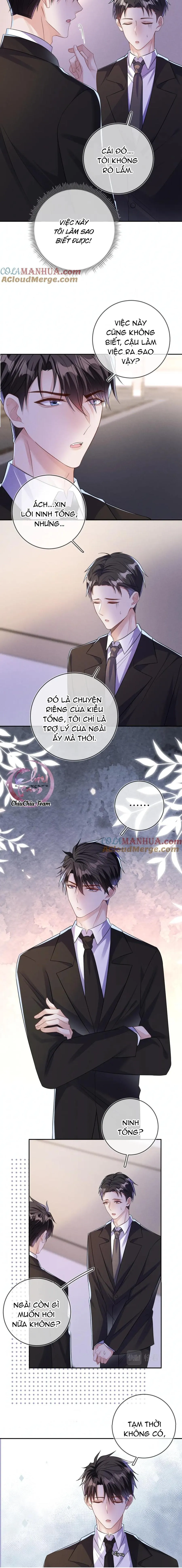 Cường Liệt Công Kích Chapter 97 Trang 4