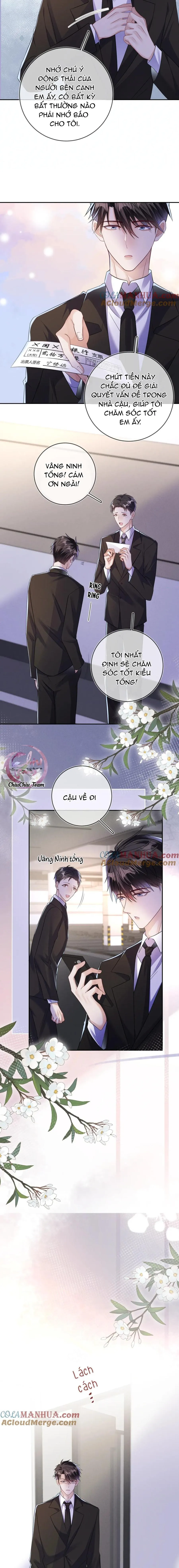 Cường Liệt Công Kích Chapter 97 Trang 5