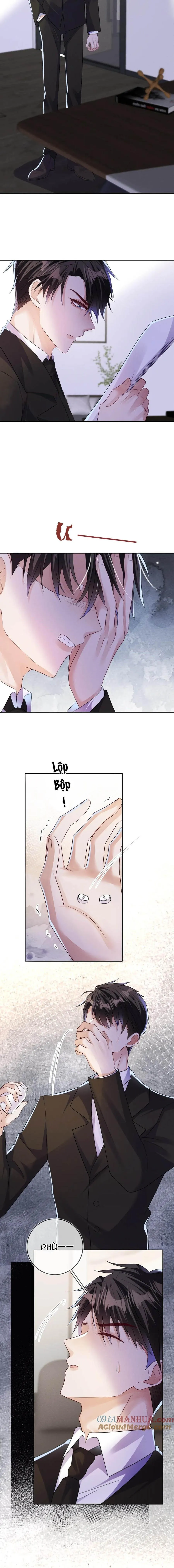 Cường Liệt Công Kích Chapter 97 Trang 6