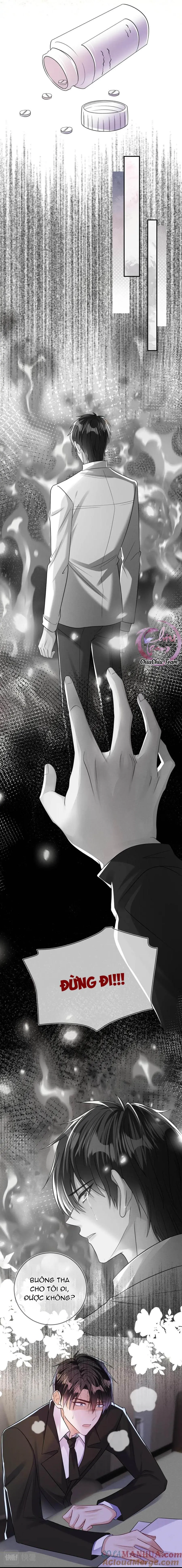 Cường Liệt Công Kích Chapter 97 Trang 7