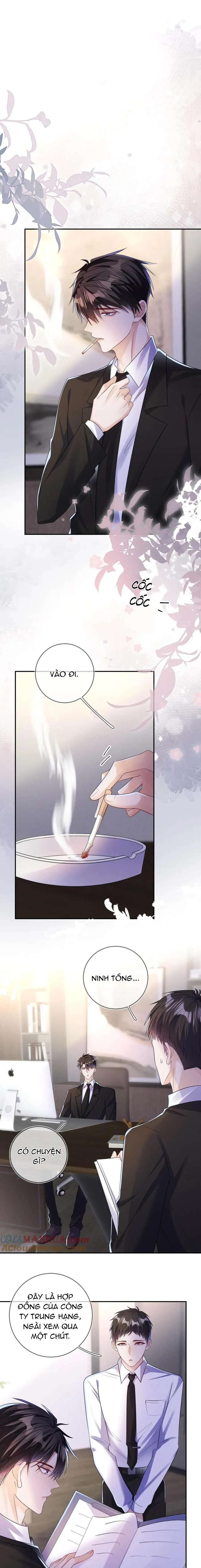 Cường Liệt Công Kích Chapter 97 Trang 8