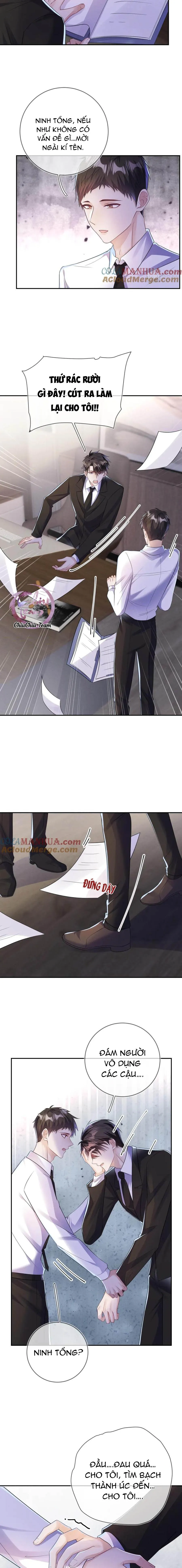 Cường Liệt Công Kích Chapter 97 Trang 9