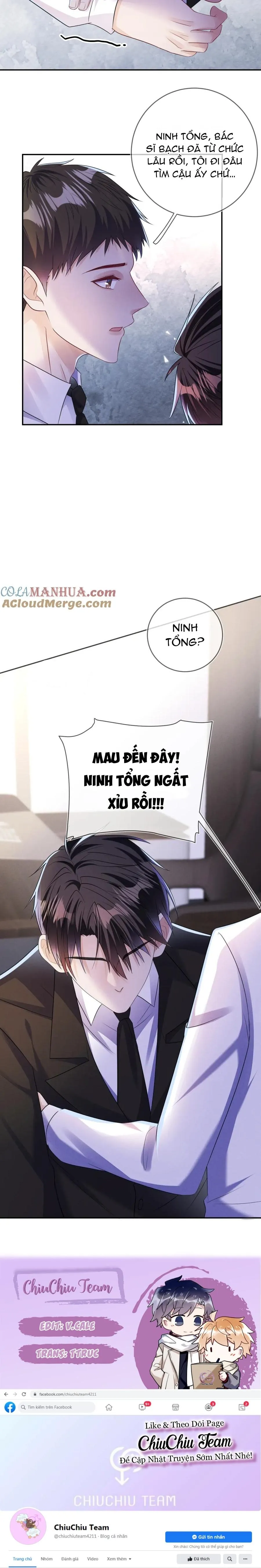 Cường Liệt Công Kích Chapter 97 Trang 10