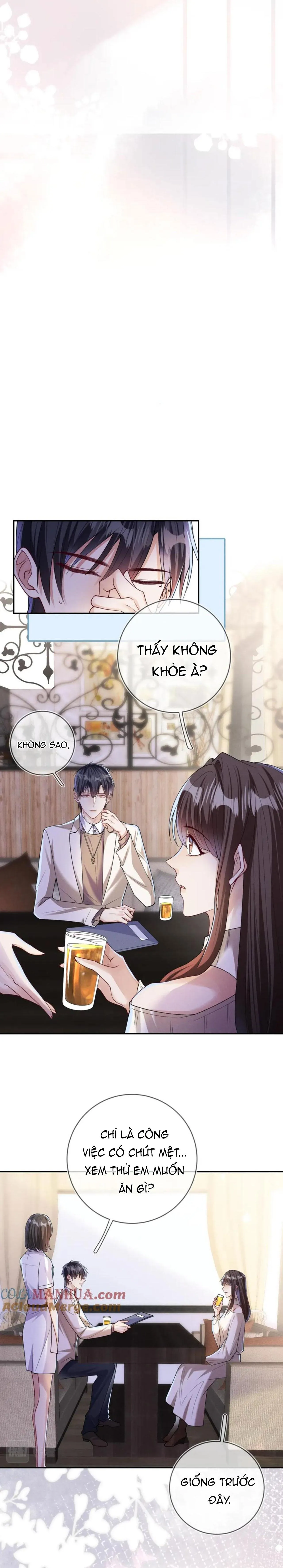 Cường Liệt Công Kích Chapter 98 Trang 3