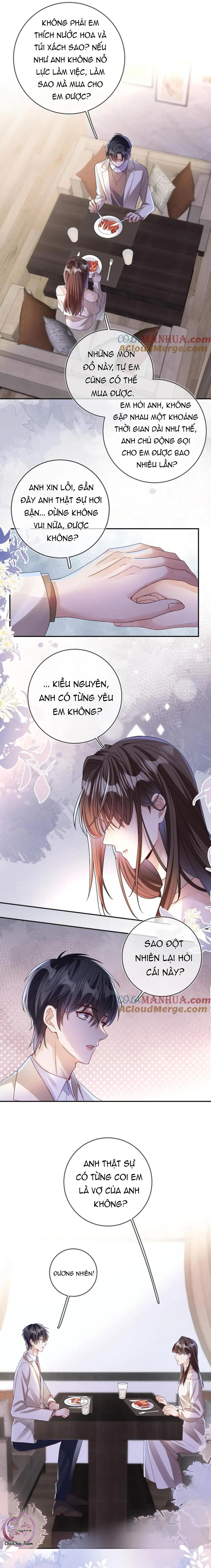 Cường Liệt Công Kích Chapter 98 Trang 6