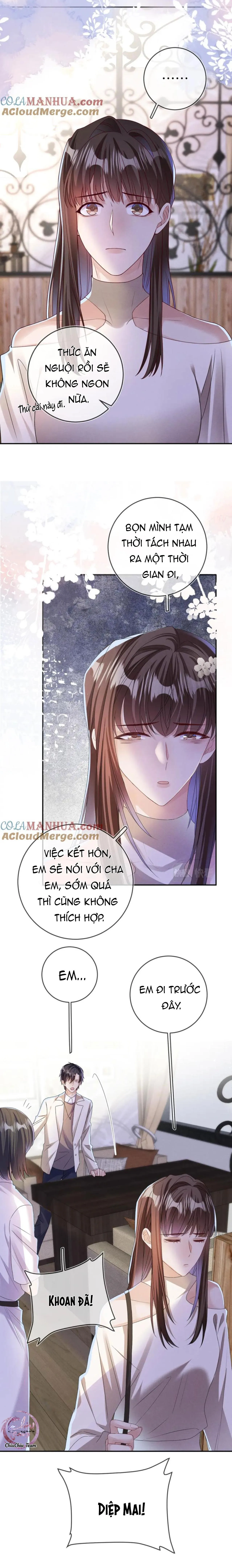 Cường Liệt Công Kích Chapter 98 Trang 7