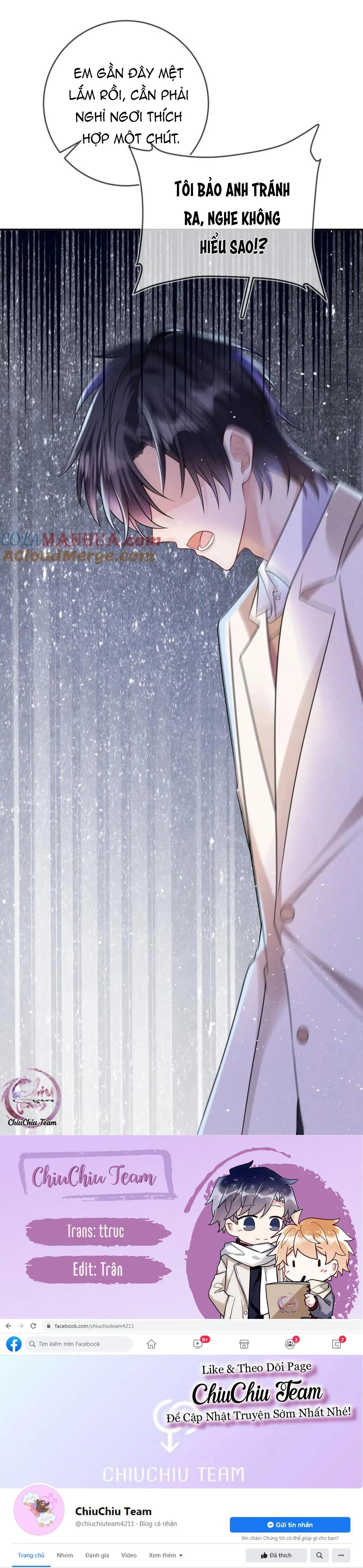 Cường Liệt Công Kích Chapter 98 Trang 13