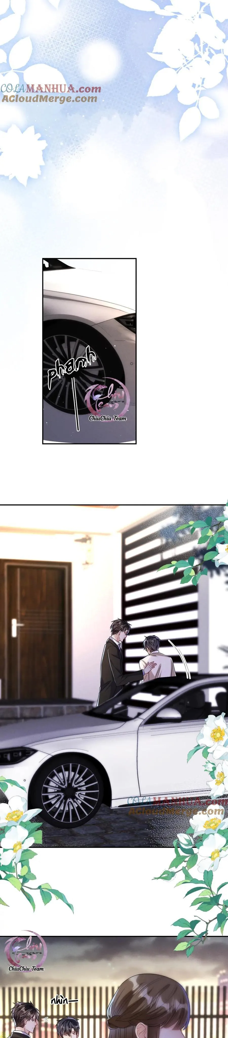 Cường Liệt Công Kích Chapter 99 Trang 8