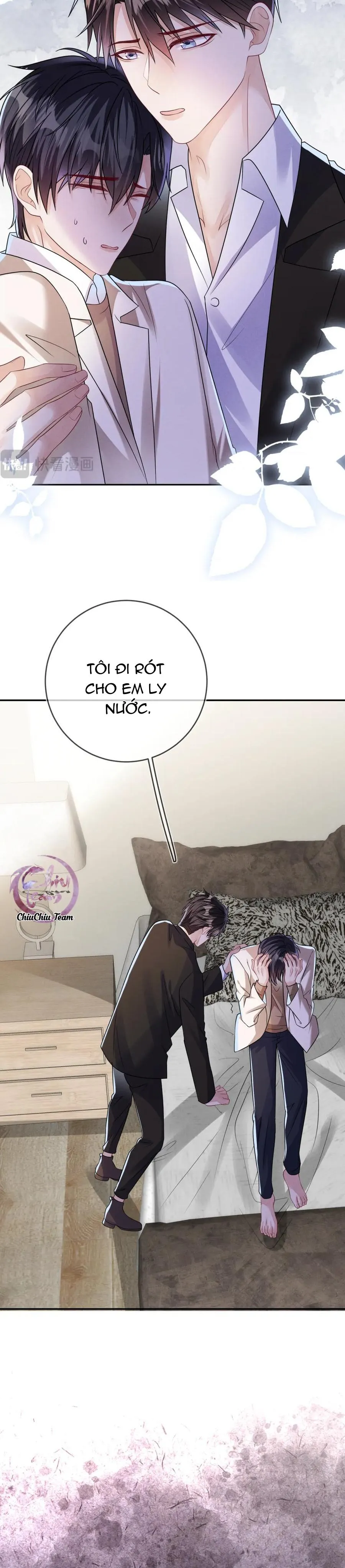 Cường Liệt Công Kích Chapter 99 Trang 16