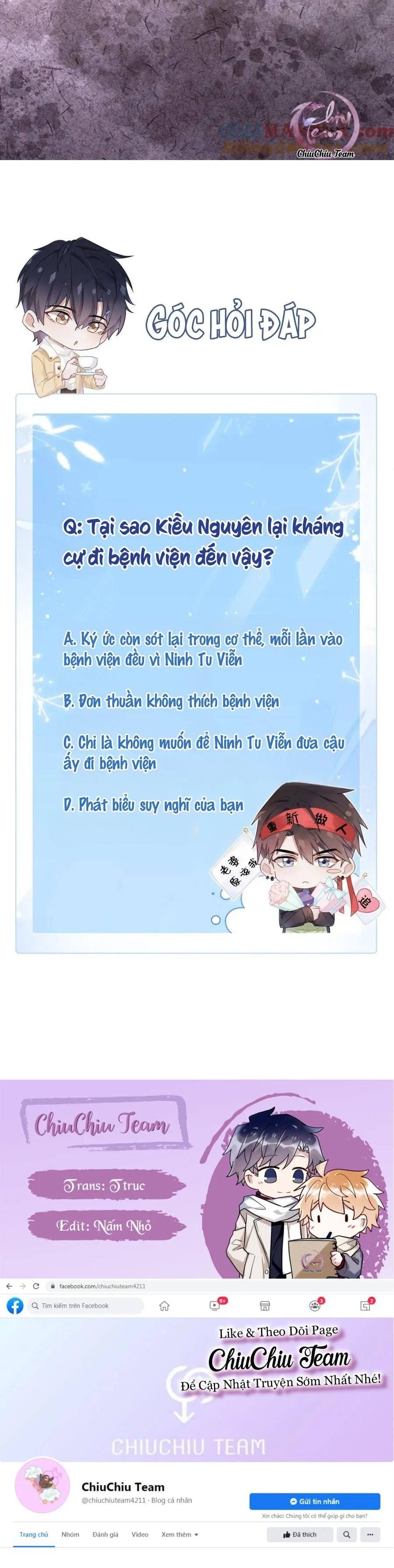 Cường Liệt Công Kích Chapter 99 Trang 17