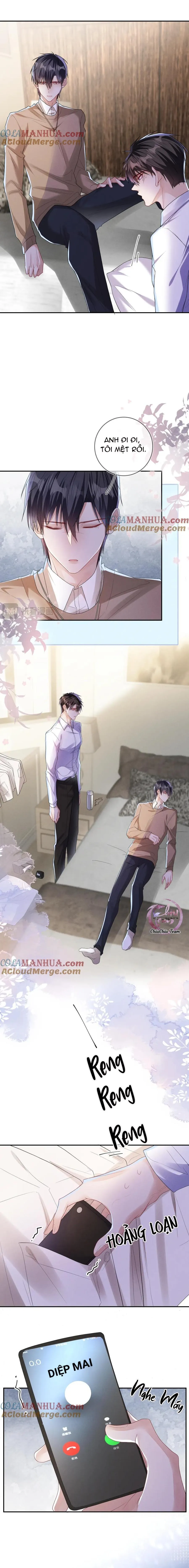 Cường Liệt Công Kích Chapter 100 Trang 5