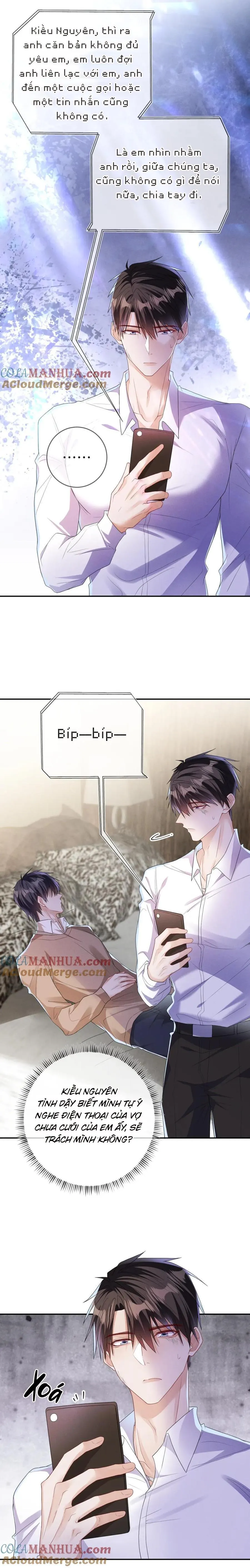 Cường Liệt Công Kích Chapter 100 Trang 6