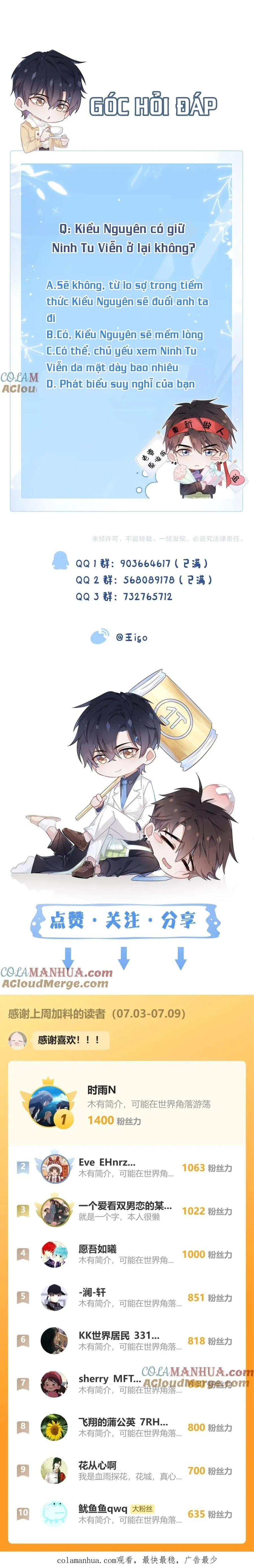 Cường Liệt Công Kích Chapter 100 Trang 11