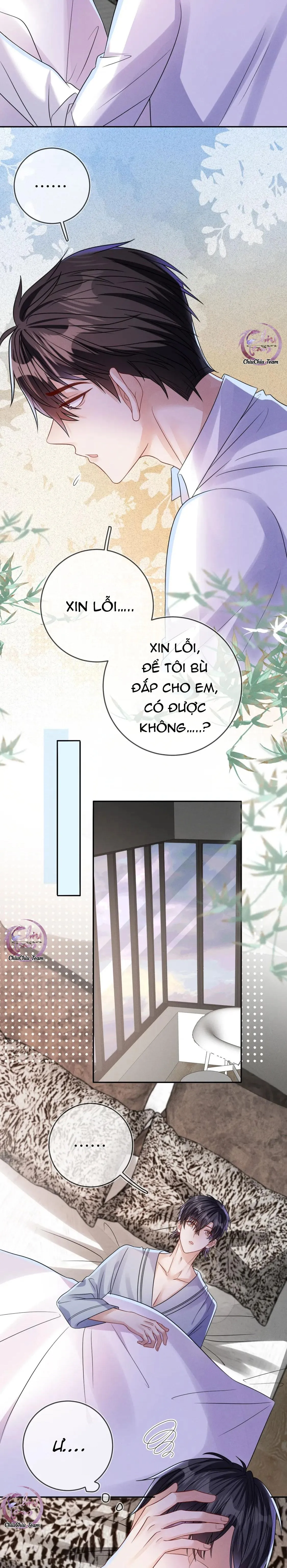 Cường Liệt Công Kích Chapter 101 Trang 11