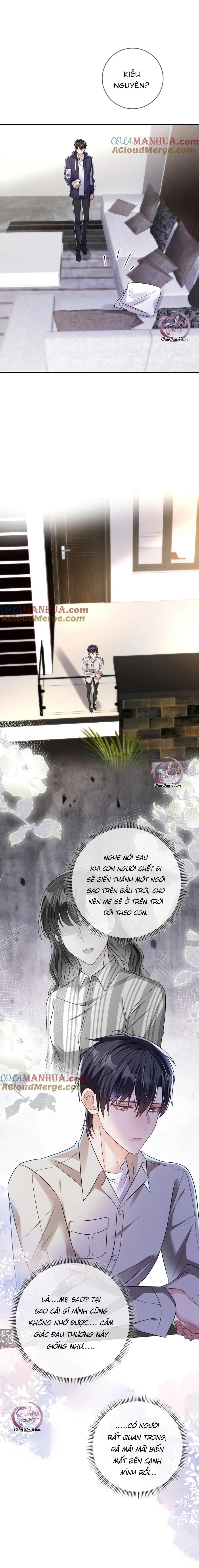 Cường Liệt Công Kích Chapter 104 Trang 3