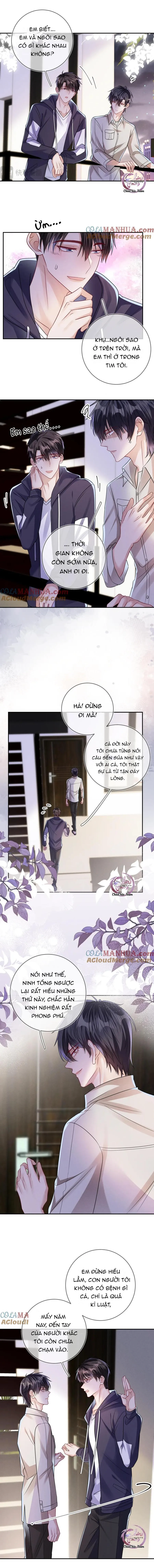 Cường Liệt Công Kích Chapter 104 Trang 4