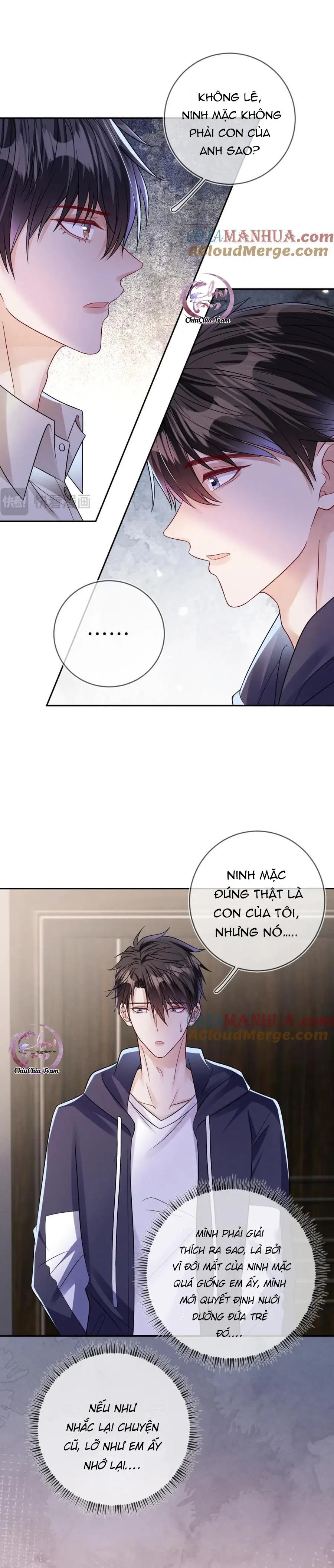 Cường Liệt Công Kích Chapter 104 Trang 5