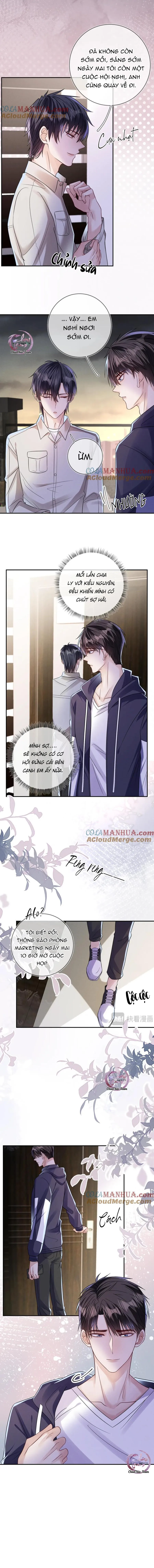 Cường Liệt Công Kích Chapter 104 Trang 6