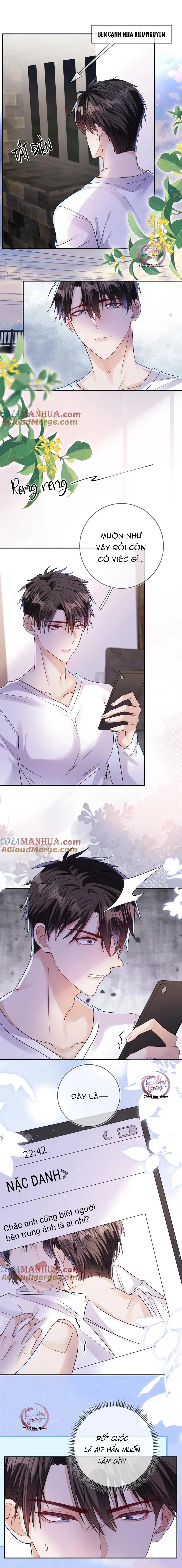 Cường Liệt Công Kích Chapter 104 Trang 7