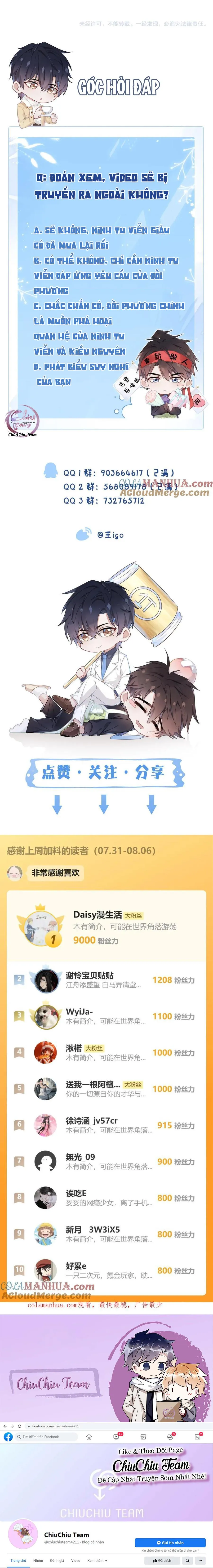 Cường Liệt Công Kích Chapter 104 Trang 9