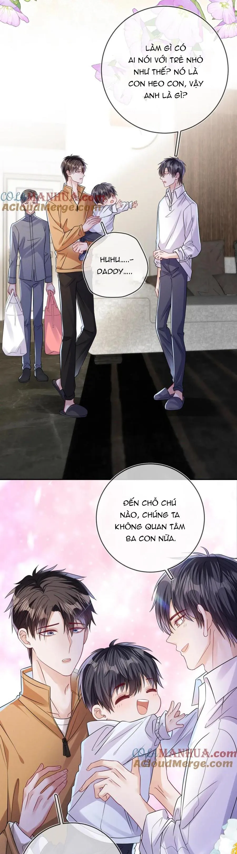 Cường Liệt Công Kích Chapter 105 Trang 7