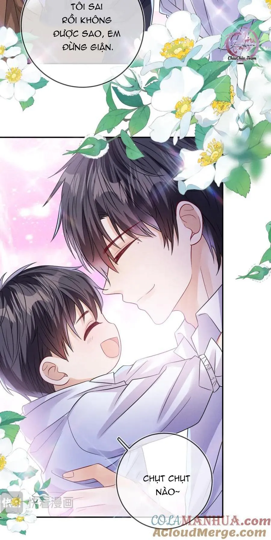 Cường Liệt Công Kích Chapter 105 Trang 8