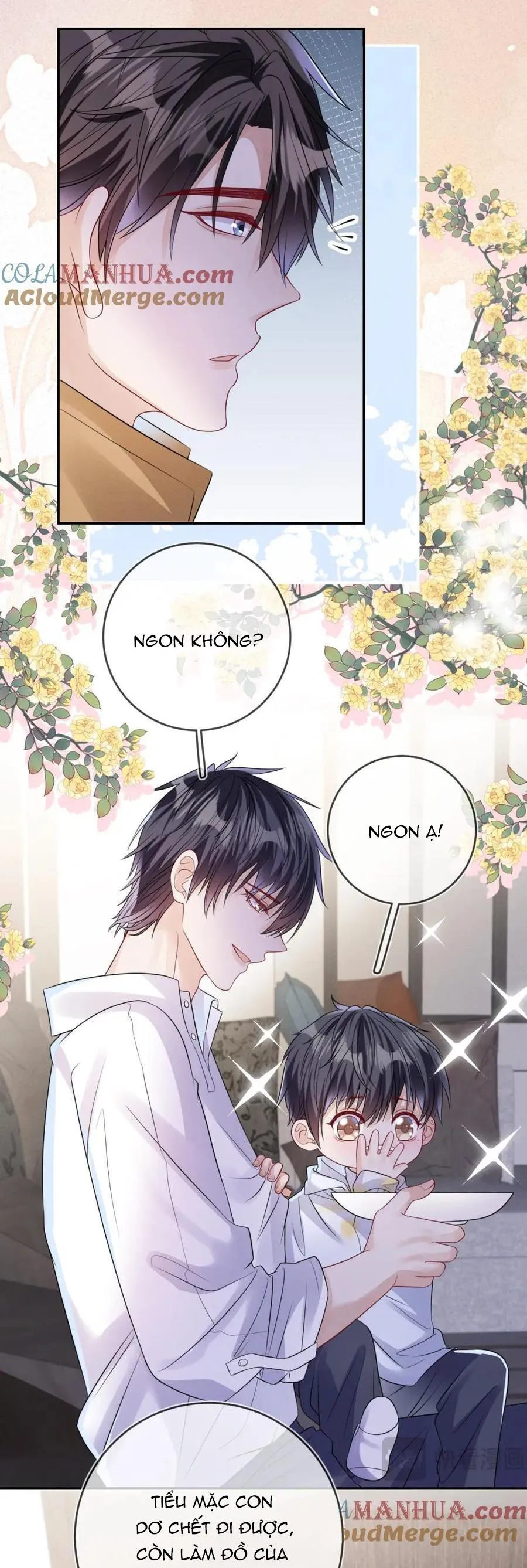 Cường Liệt Công Kích Chapter 105 Trang 11