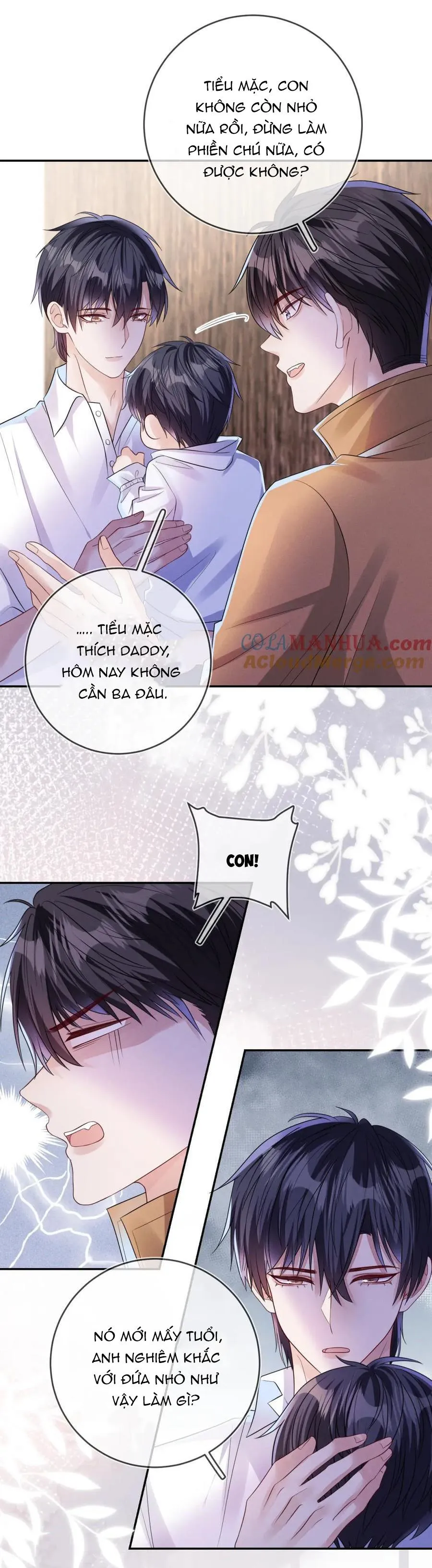 Cường Liệt Công Kích Chapter 105 Trang 13